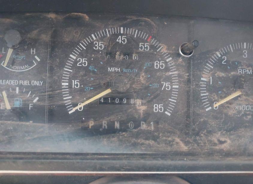 Photo 7 of 1990 Ford F150 N/A (VIN 1FTEX15N9LKB39922)