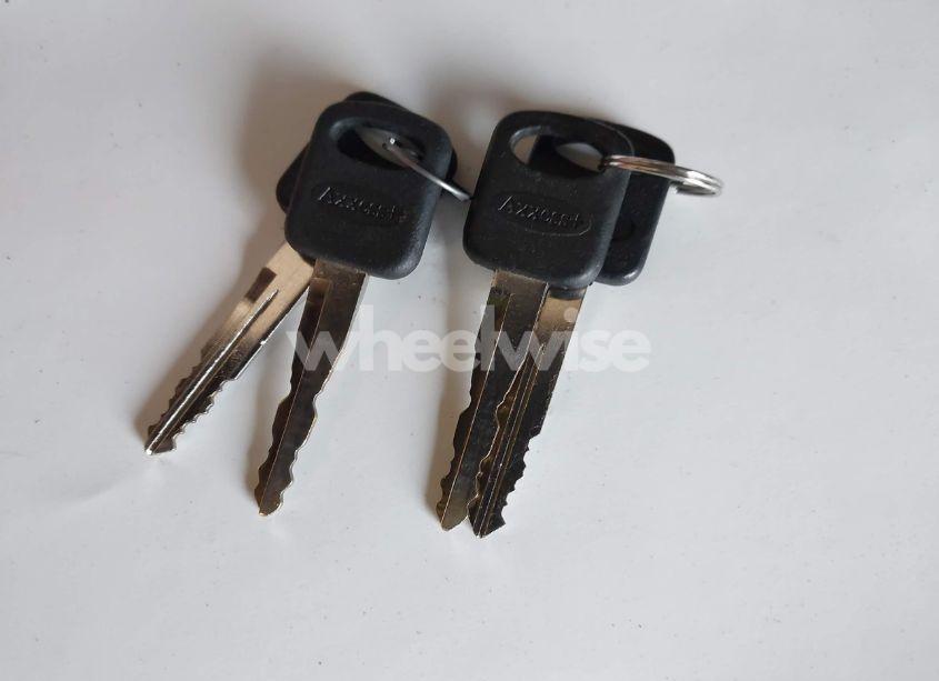 Photo 11 of 1996 Ford F150 (VIN 1FTEX15N9TKA18520)