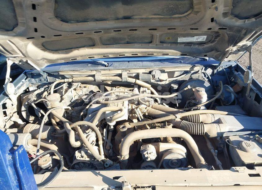 Photo 10 of 1992 Ford F150 (VIN 1FTEX15Y2NKB95617)