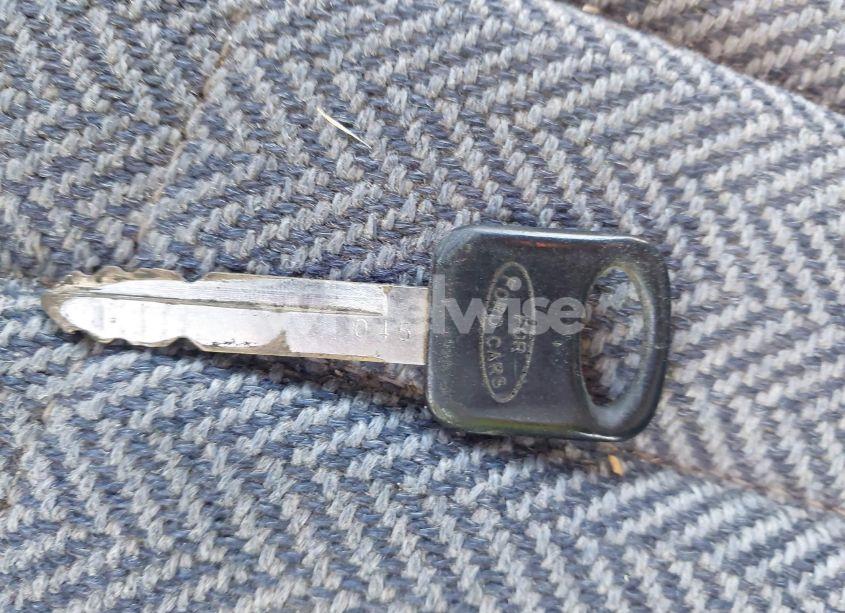 Photo 11 of 1992 Ford F150 (VIN 1FTEX15Y2NKB95617)