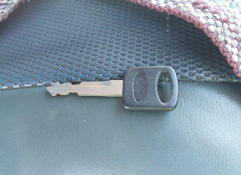 Photo 11 of 1995 Ford F150 (VIN 1FTEX15Y3SKA40120)