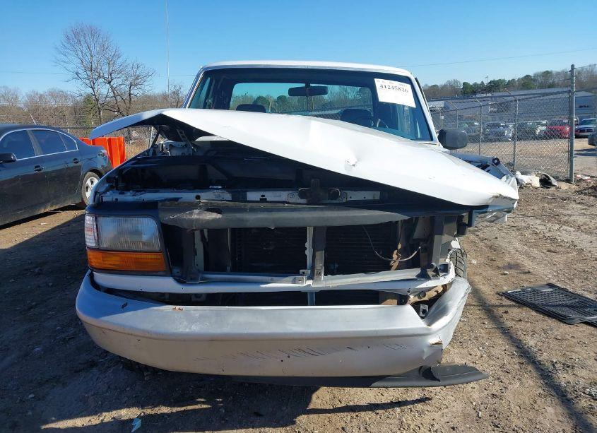 Photo 12 of 1995 Ford F150 (VIN 1FTEX15Y3SKA40120)