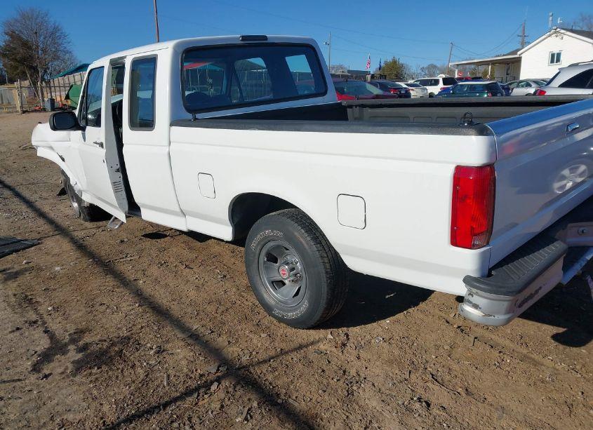 Photo 3 of 1995 Ford F150 (VIN 1FTEX15Y3SKA40120)