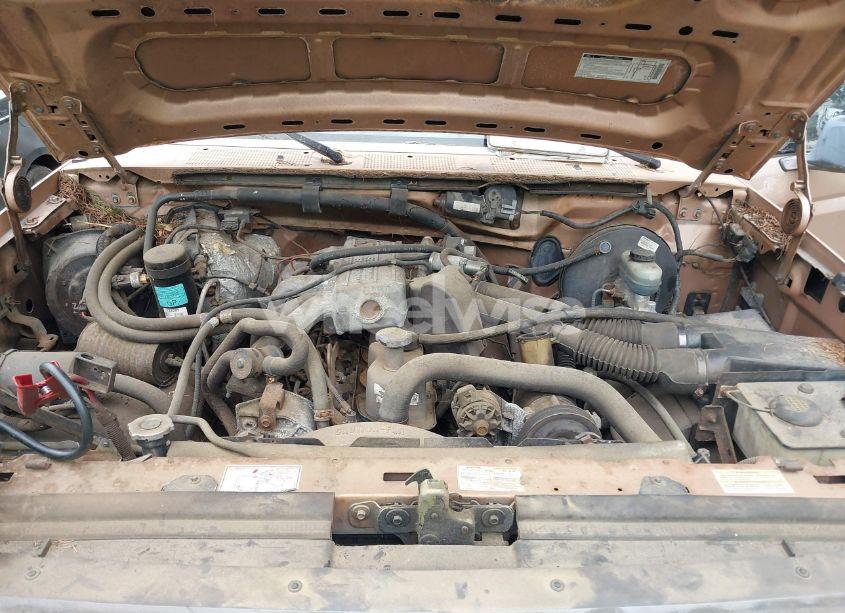 Photo 10 of 1995 Ford F150 N/A (VIN 1FTEX15Y5SKA64807)