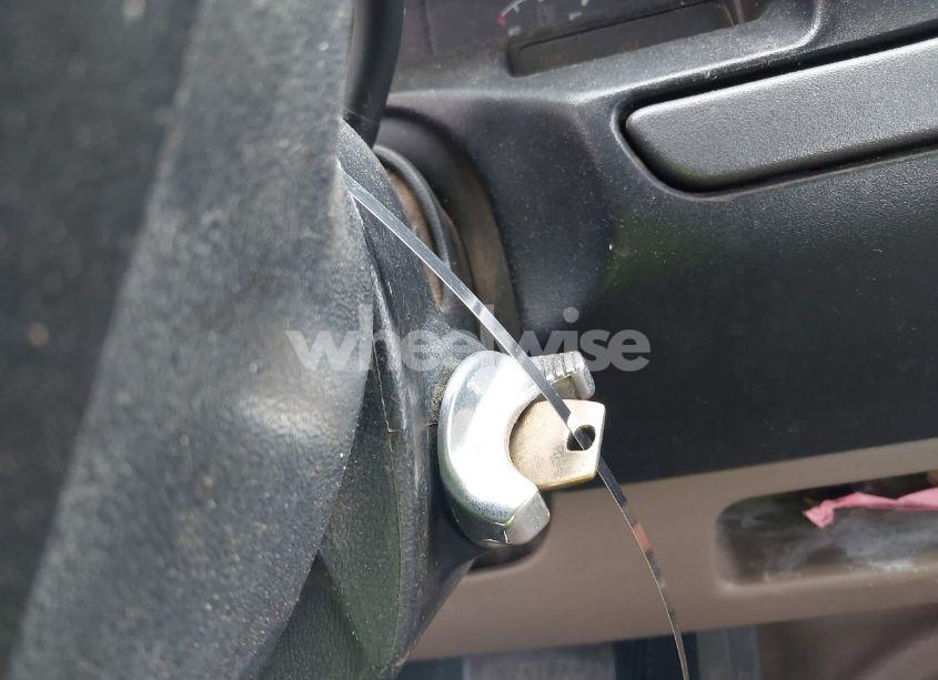 Photo 11 of 1995 Ford F150 N/A (VIN 1FTEX15Y5SKA64807)