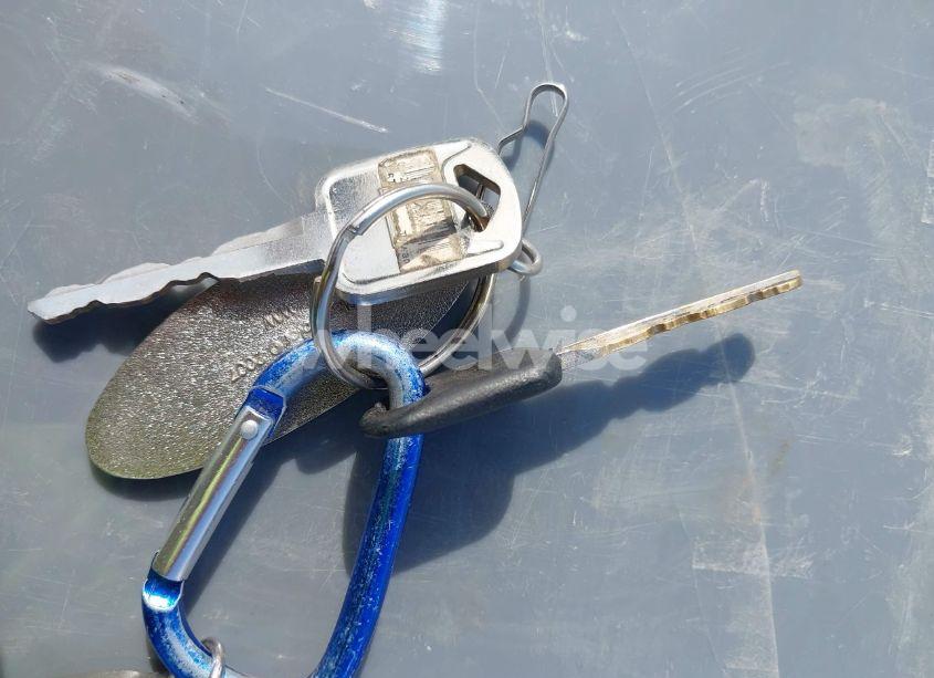 Photo 11 of 1995 Ford F150 (VIN 1FTEX15YXSKC26611)