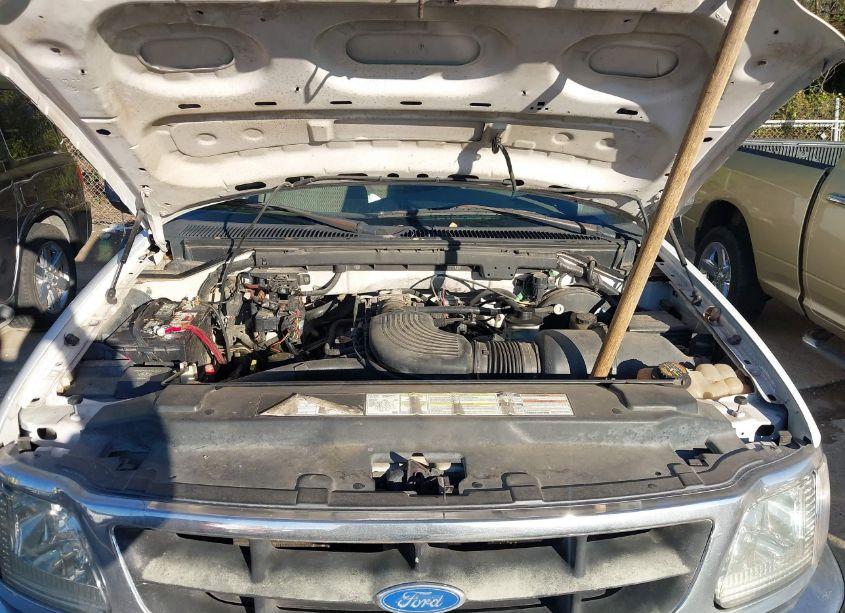 Photo 10 of 1997 Ford F-150 LARIAT/XL/XLT (VIN 1FTEX17L3VKB78908)