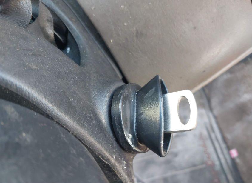 Photo 11 of 1997 Ford F-150 LARIAT/XL/XLT (VIN 1FTEX17L3VKB78908)