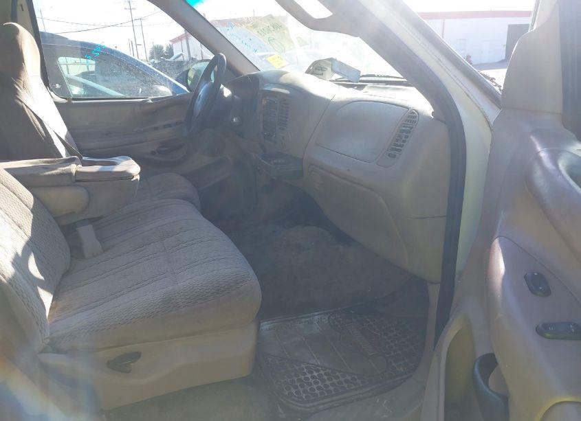 Photo 5 of 1997 Ford F-150 LARIAT/XL/XLT (VIN 1FTEX17L3VKB78908)