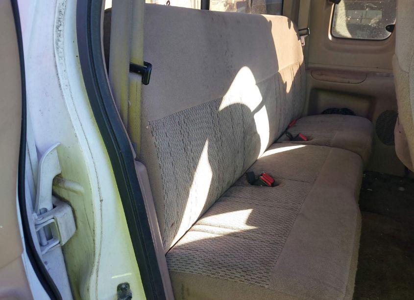 Photo 8 of 1997 Ford F-150 LARIAT/XL/XLT (VIN 1FTEX17L3VKB78908)