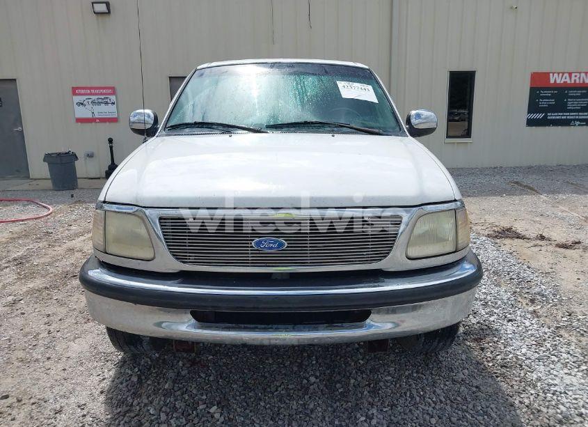 Photo 6 of 1997 Ford F-150 LARIAT/XL/XLT (VIN 1FTEX17L3VNB22949)