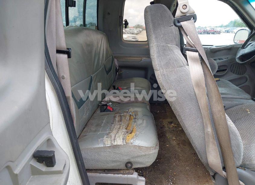 Photo 8 of 1997 Ford F-150 LARIAT/XL/XLT (VIN 1FTEX17L3VNB22949)