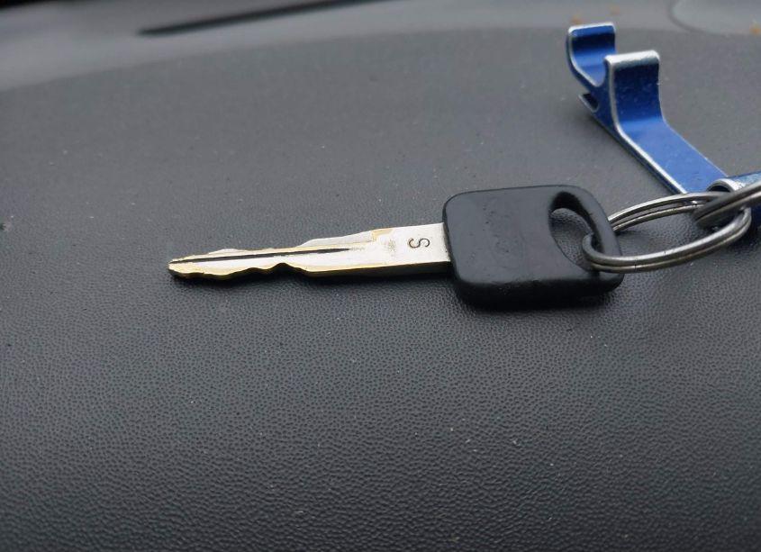 Photo 11 of 1997 Ford F-150 LARIAT/XL/XLT (VIN 1FTEX17L4VNC93533)