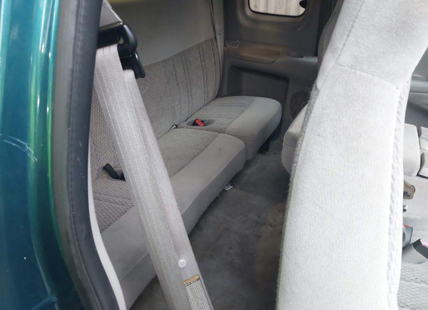 Photo 8 of 1997 Ford F-150 LARIAT/XL/XLT (VIN 1FTEX17L4VNC93533)