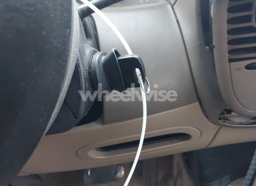 Photo 11 of 1997 Ford F-150 LARIAT/XL/XLT (VIN 1FTEX17L9VND11332)