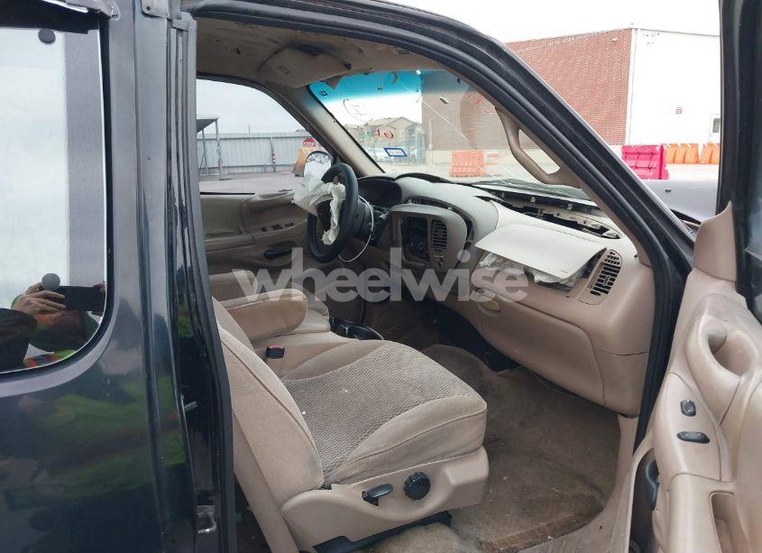 Photo 5 of 1997 Ford F-150 LARIAT/XL/XLT (VIN 1FTEX17L9VND11332)