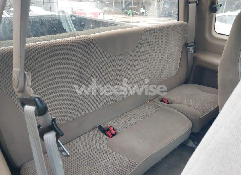 Photo 8 of 1997 Ford F-150 LARIAT/XL/XLT (VIN 1FTEX17L9VND11332)