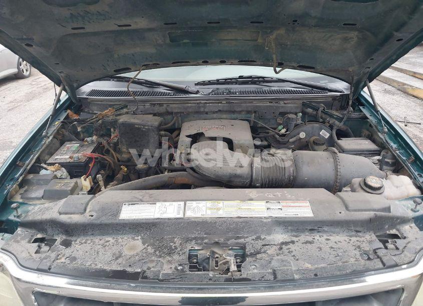 Photo 10 of 1997 Ford F-150 LARIAT/XL/XLT (VIN 1FTEX17LXVNC32588)