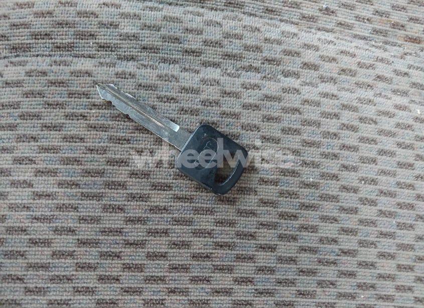 Photo 11 of 1997 Ford F-150 LARIAT/XL/XLT (VIN 1FTEX17LXVNC32588)