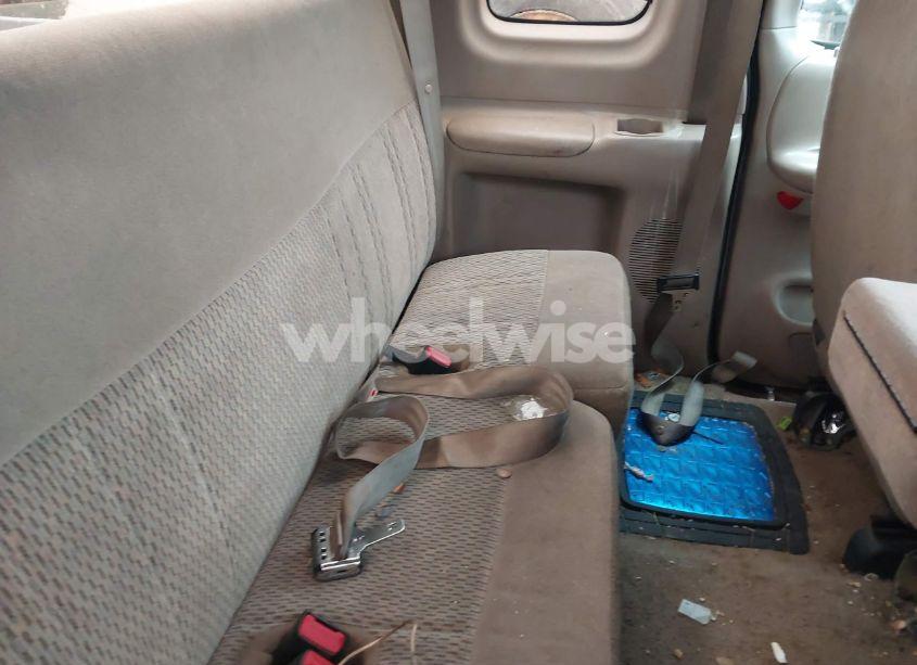 Photo 8 of 1997 Ford F-150 LARIAT/XL/XLT (VIN 1FTEX17LXVNC32588)