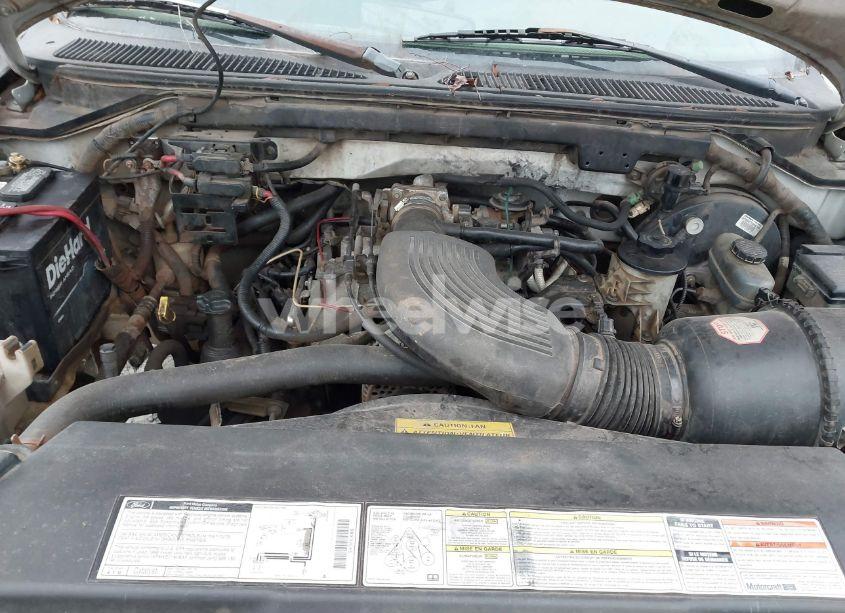 Photo 10 of 1998 Ford F-150 LARIAT/STANDARD/XL/XLT (VIN 1FTEX17LXWNA03510)