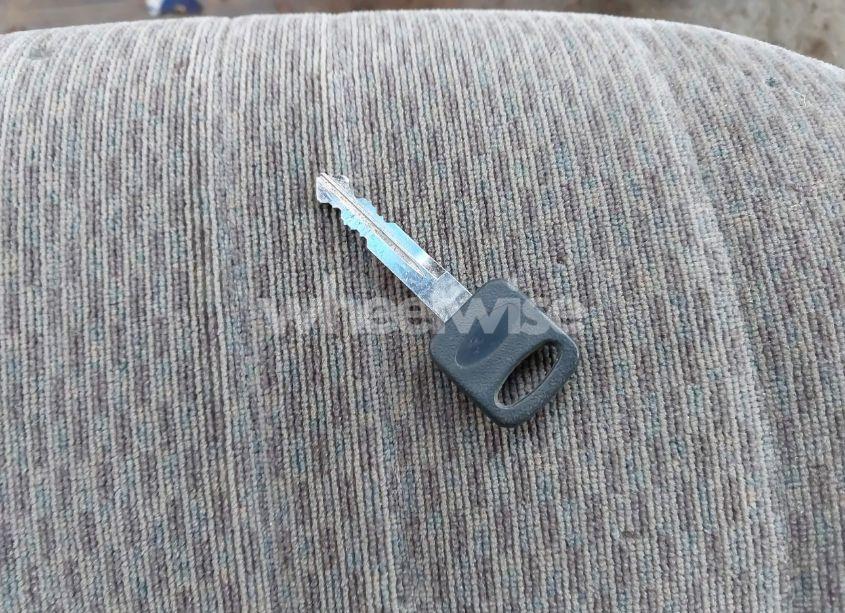 Photo 11 of 1998 Ford F-150 LARIAT/STANDARD/XL/XLT (VIN 1FTEX17LXWNA03510)