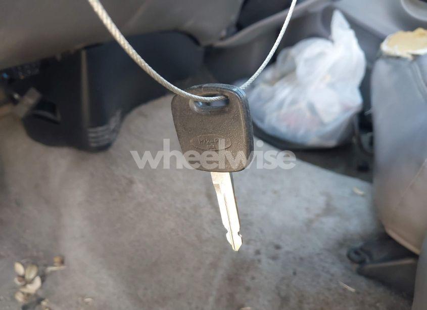 Photo 11 of 1997 Ford F-150 LARIAT/XL/XLT (VIN 1FTEX18L0VKC14651)