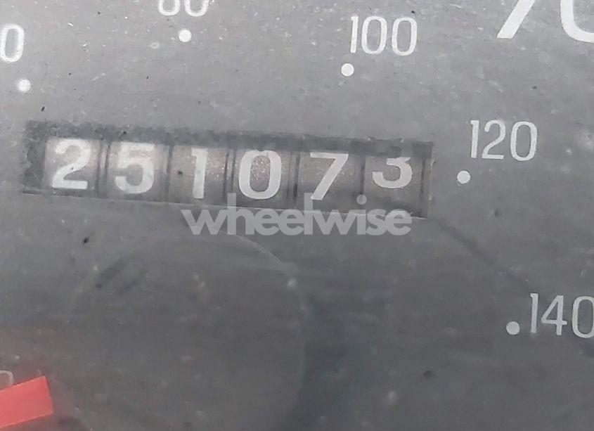 Photo 16 of 1997 Ford F-150 LARIAT/XL/XLT (VIN 1FTEX18L0VKC14651)