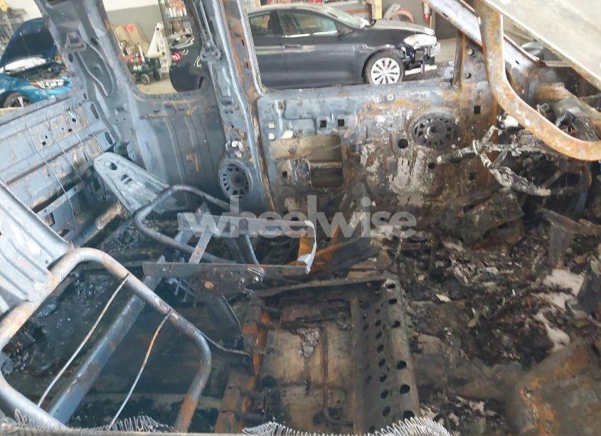 Photo 5 of 1997 Ford F-150 LARIAT/XL/XLT (VIN 1FTEX18L1VKD71217)