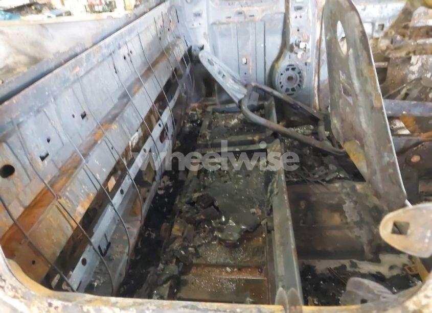 Photo 8 of 1997 Ford F-150 LARIAT/XL/XLT (VIN 1FTEX18L1VKD71217)