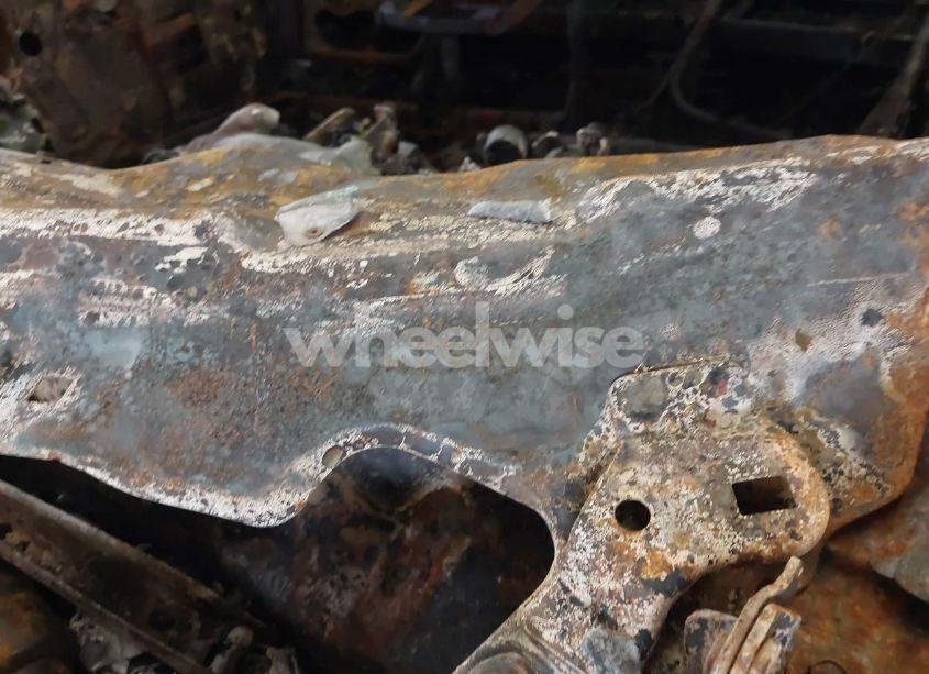 Photo 9 of 1997 Ford F-150 LARIAT/XL/XLT (VIN 1FTEX18L1VKD71217)