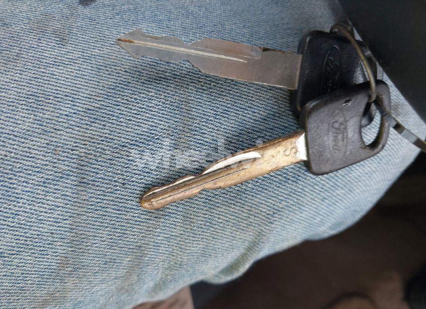 Photo 11 of 1997 Ford F-150 LARIAT/XL/XLT (VIN 1FTEX18L4VNC96494)