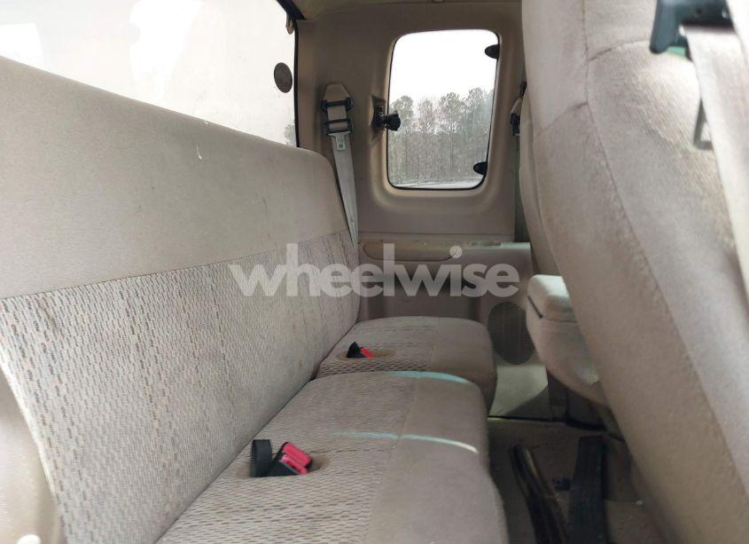 Photo 8 of 1997 Ford F-150 LARIAT/XL/XLT (VIN 1FTEX18L4VNC96494)