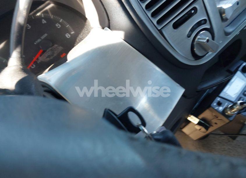 Photo 11 of 1998 Ford F-150 LARIAT/STANDARD/XL/XLT (VIN 1FTEX18L4WNA02223)