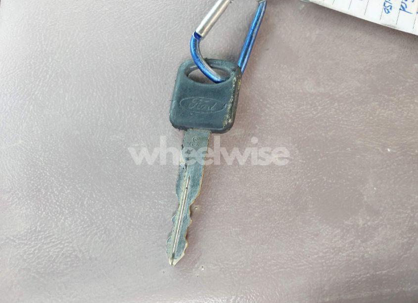 Photo 11 of 1997 Ford F-150 LARIAT/XL/XLT (VIN 1FTEX18L5VNC45344)