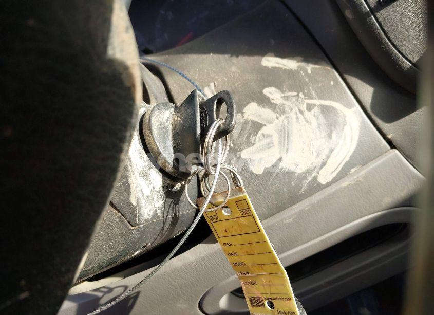 Photo 11 of 1997 Ford F-150 LARIAT/XL/XLT (VIN 1FTEX18L8VNC67399)