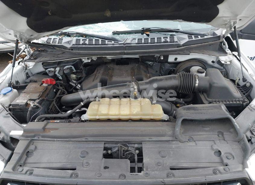 Photo 10 of 2020 Ford F-150 XLT (VIN 1FTEX1C40LKE45241)