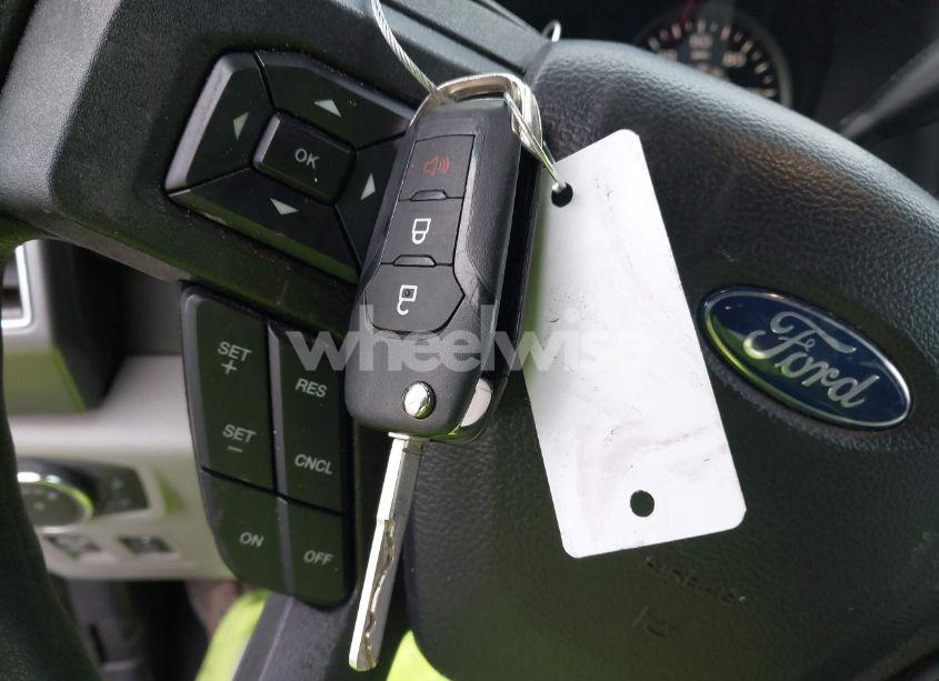 Photo 11 of 2020 Ford F-150 XLT (VIN 1FTEX1C40LKE45241)