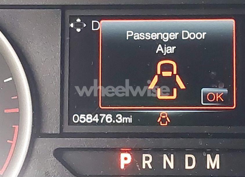 Photo 16 of 2020 Ford F-150 XLT (VIN 1FTEX1C40LKE45241)