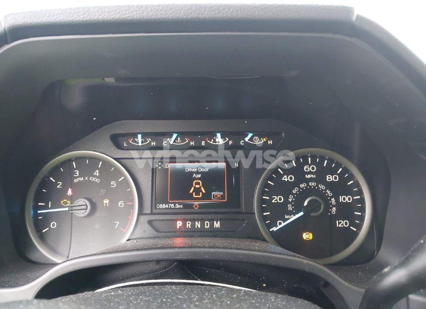 Photo 7 of 2020 Ford F-150 XLT (VIN 1FTEX1C40LKE45241)