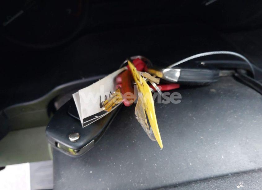 Photo 11 of 2018 Ford F-150 XL (VIN 1FTEX1C50JKE25965)