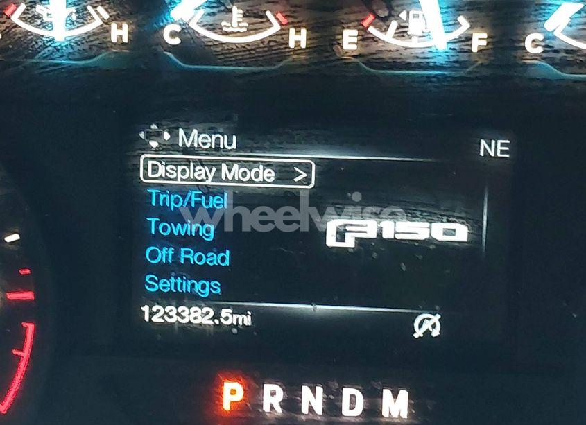 Photo 15 of 2018 Ford F-150 XL (VIN 1FTEX1C50JKE25965)