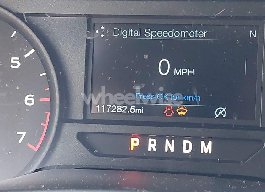 Photo 16 of 2019 Ford F-150 XL (VIN 1FTEX1C50KKC03721)