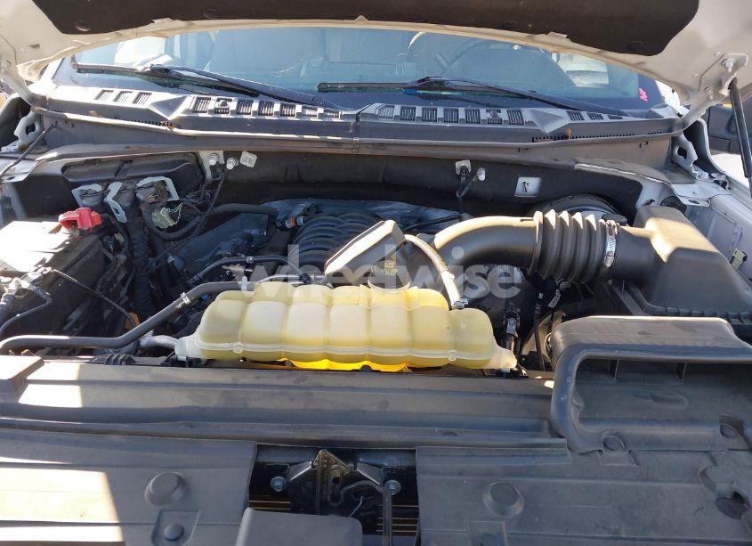 Photo 10 of 2020 Ford F-150 XLT (VIN 1FTEX1C50LFB62453)