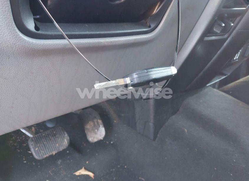 Photo 11 of 2020 Ford F-150 XLT (VIN 1FTEX1C50LFB62453)