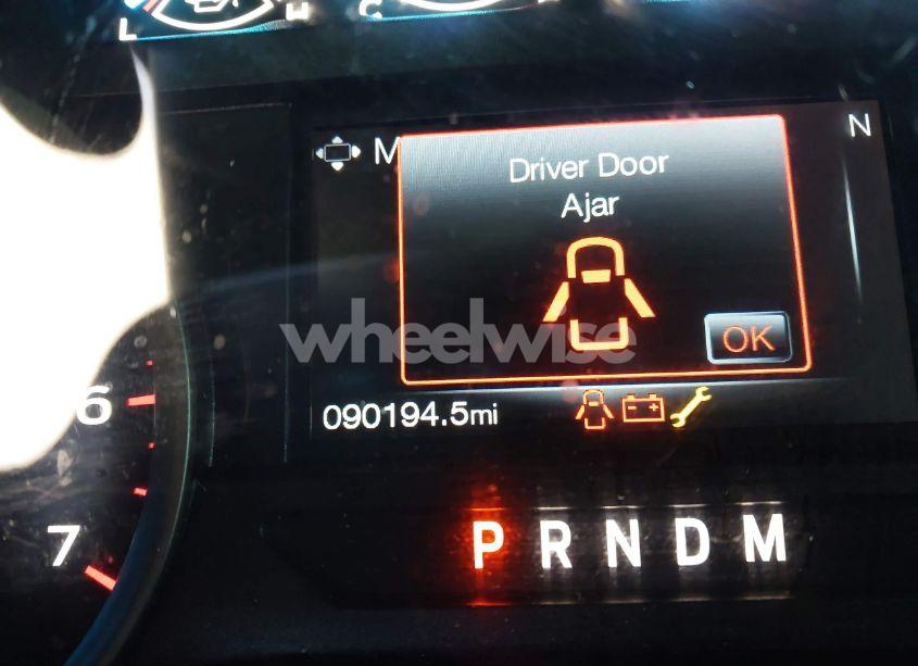 Photo 15 of 2020 Ford F-150 XLT (VIN 1FTEX1C50LFB62453)