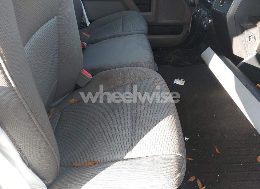 Photo 5 of 2020 Ford F-150 XLT (VIN 1FTEX1C50LFB62453)