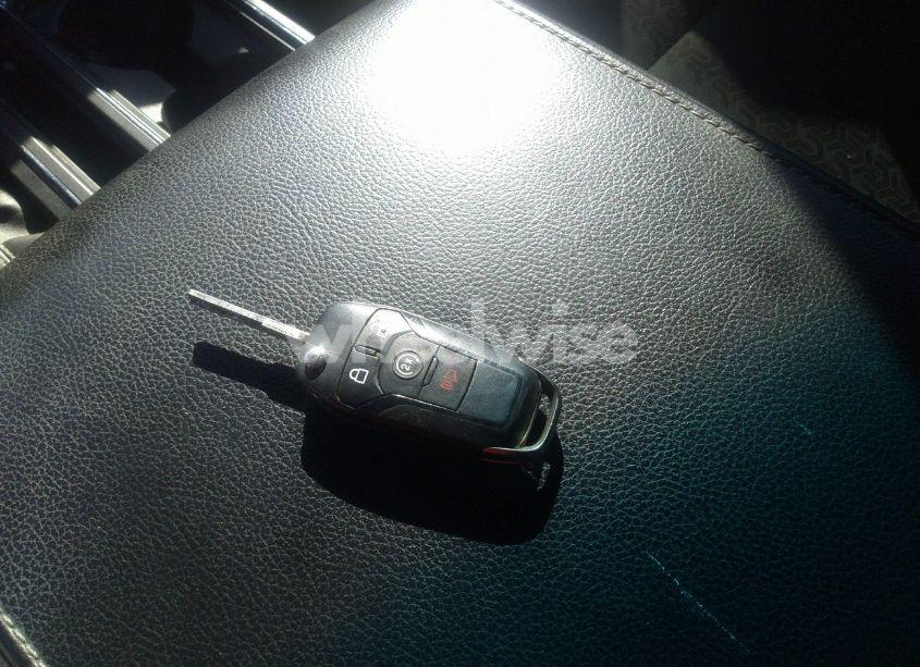 Photo 11 of 2018 Ford F-150 XLT (VIN 1FTEX1C51JFC22270)