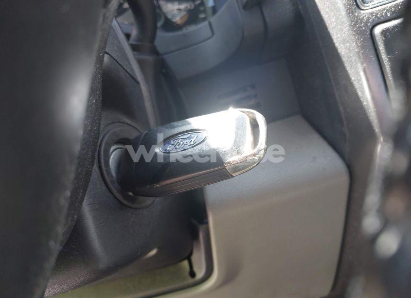 Photo 11 of 2018 Ford F-150 XLT (VIN 1FTEX1C51JKD78185)