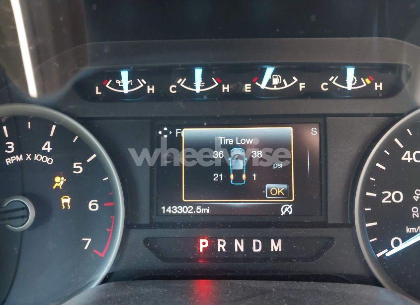 Photo 15 of 2018 Ford F-150 XLT (VIN 1FTEX1C51JKD78185)